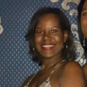 Meet your Posher, Marlene